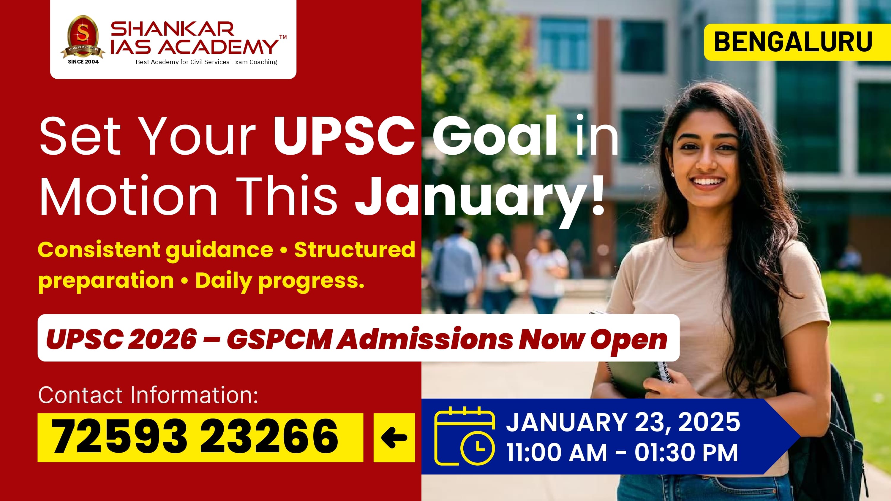 Civil Mock interview