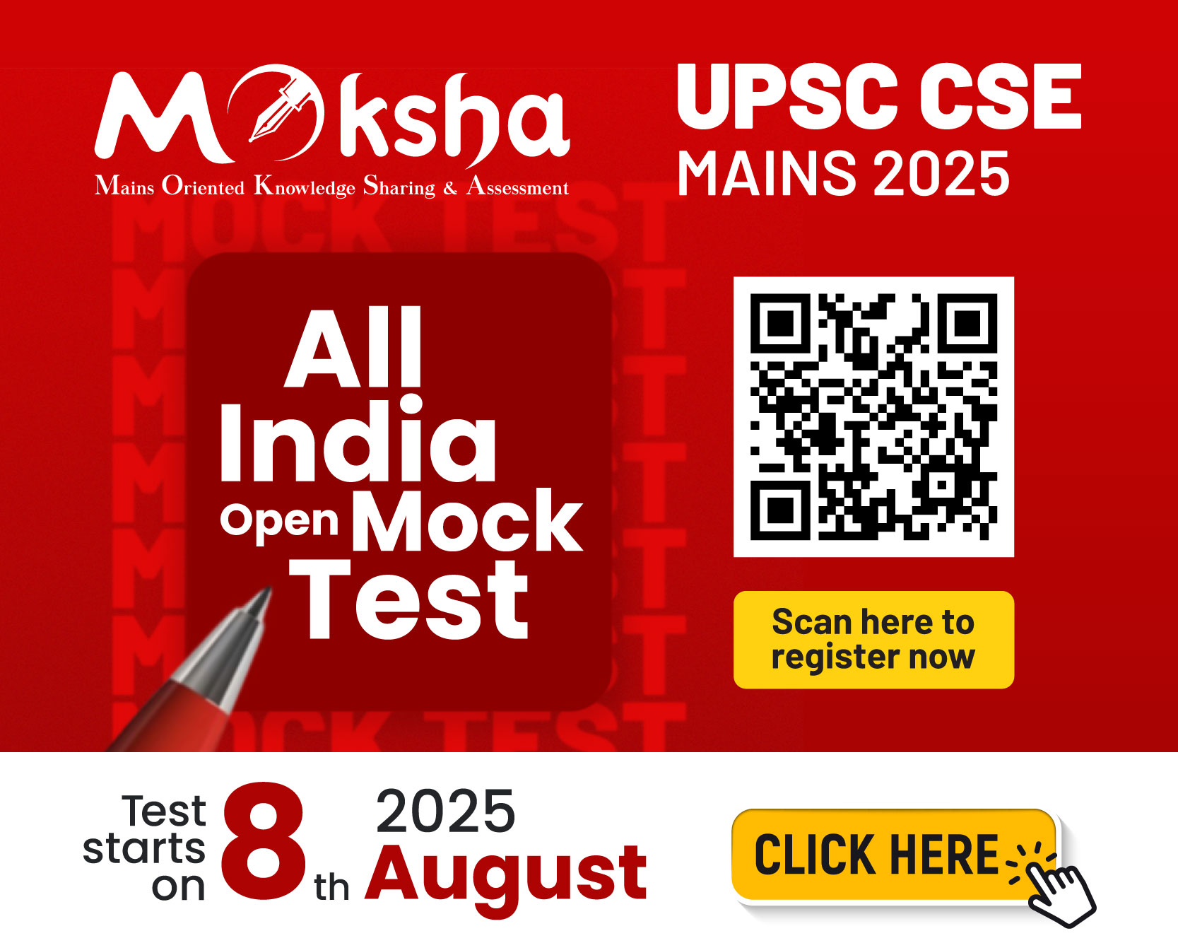 UPSC Topper