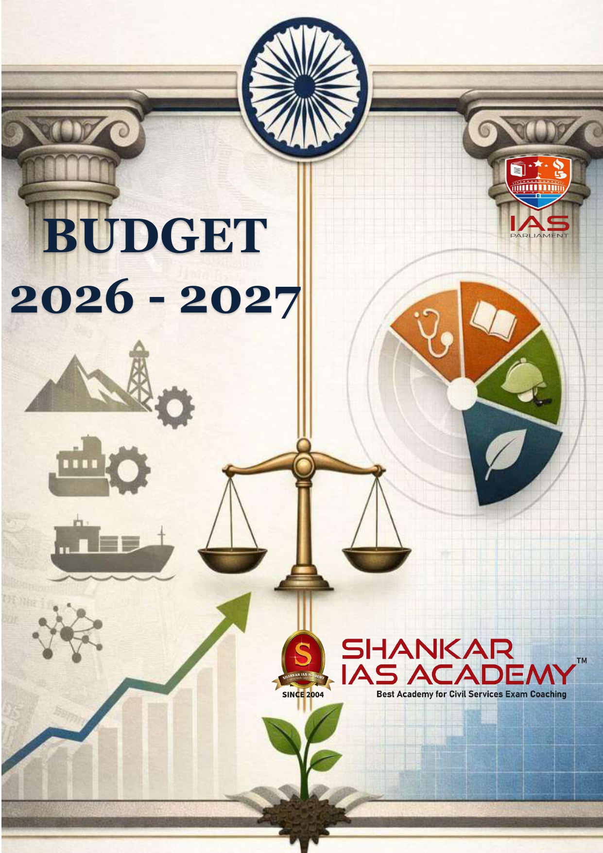 Budget 2026-2027
