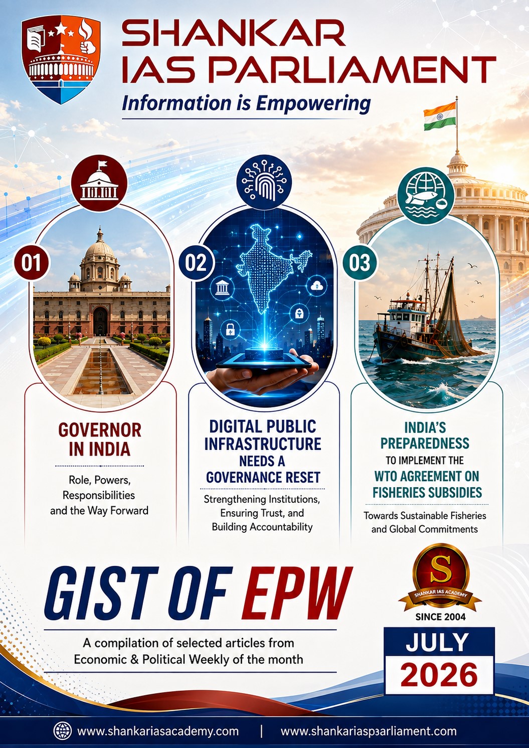 EPW july 2026