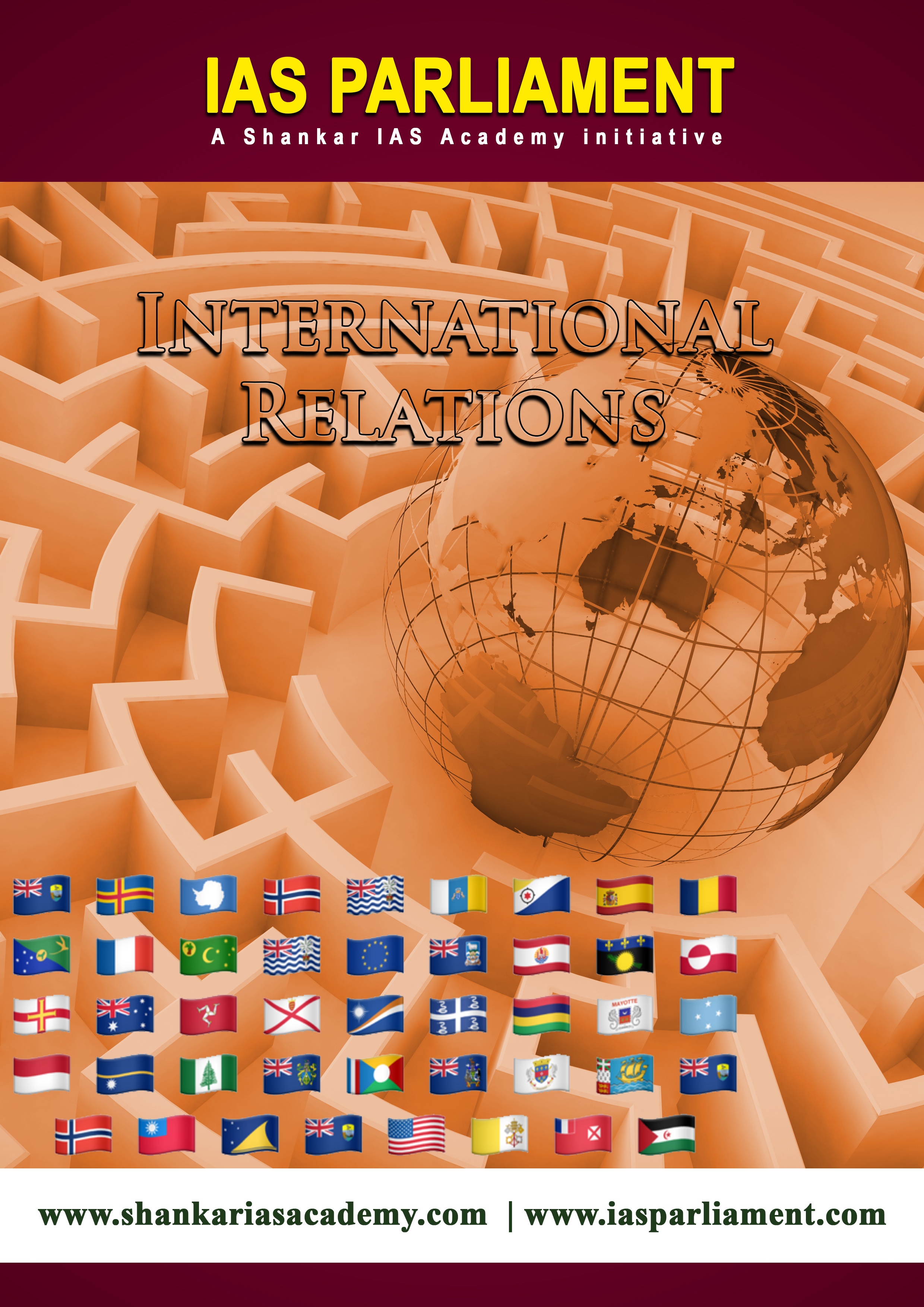 International Relations | Downloads