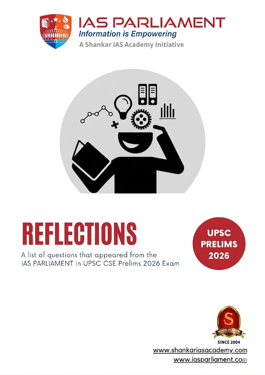 Prelims (GS-1) 2026 Reflections