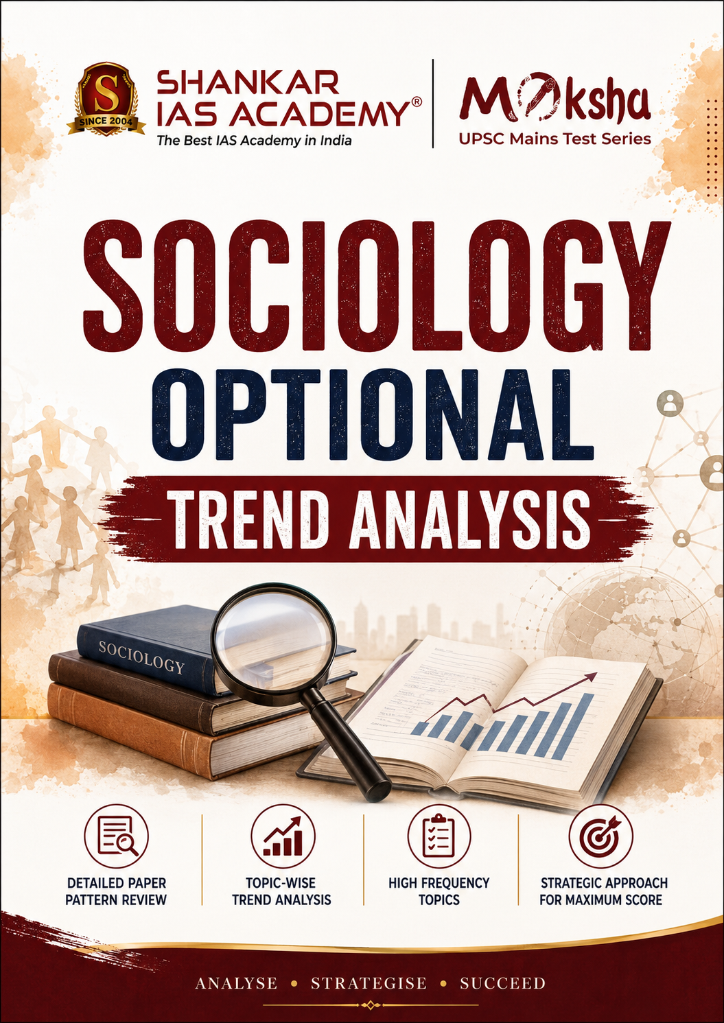 Sociology Trend analysis