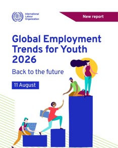 Global Employment Trends for Youth 2026: Back to the future