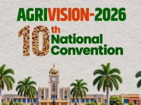 10th National Convention of Agrivision–2026