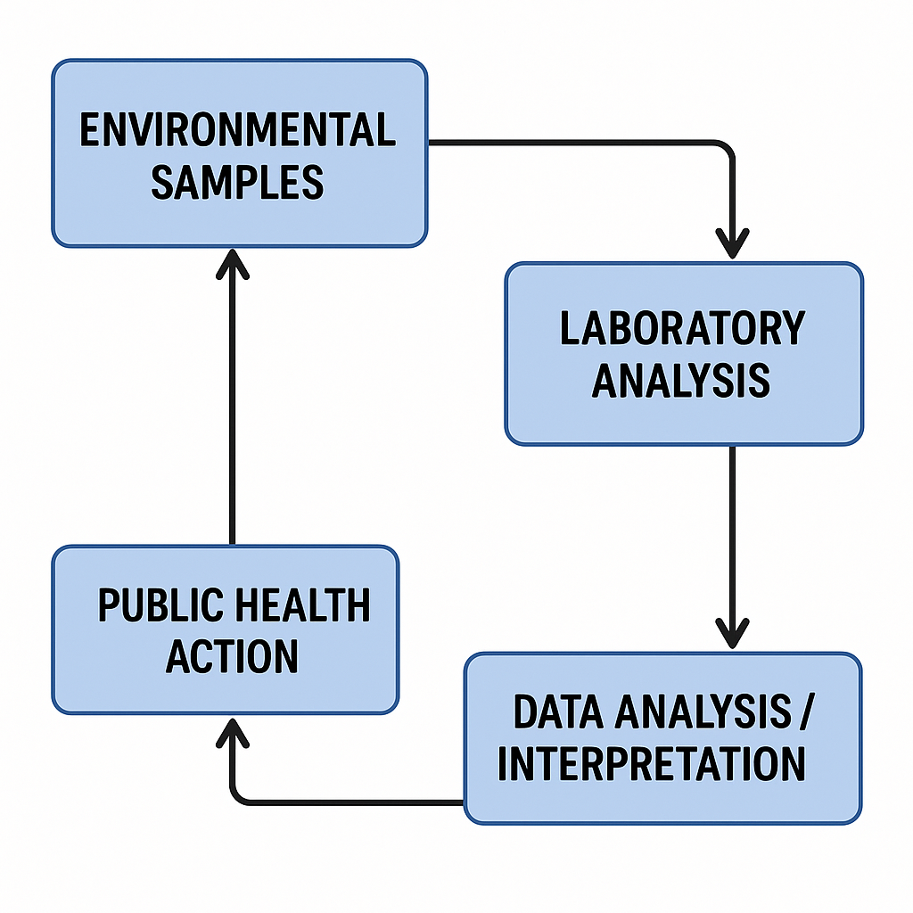 Environmental surveillance 1