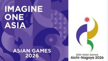 20th Asian Games (Aichi-Nagoya 2026)