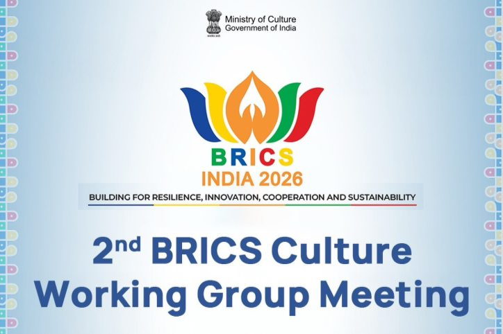 2nd BRICS 2026 Tourism Working Group Meeting