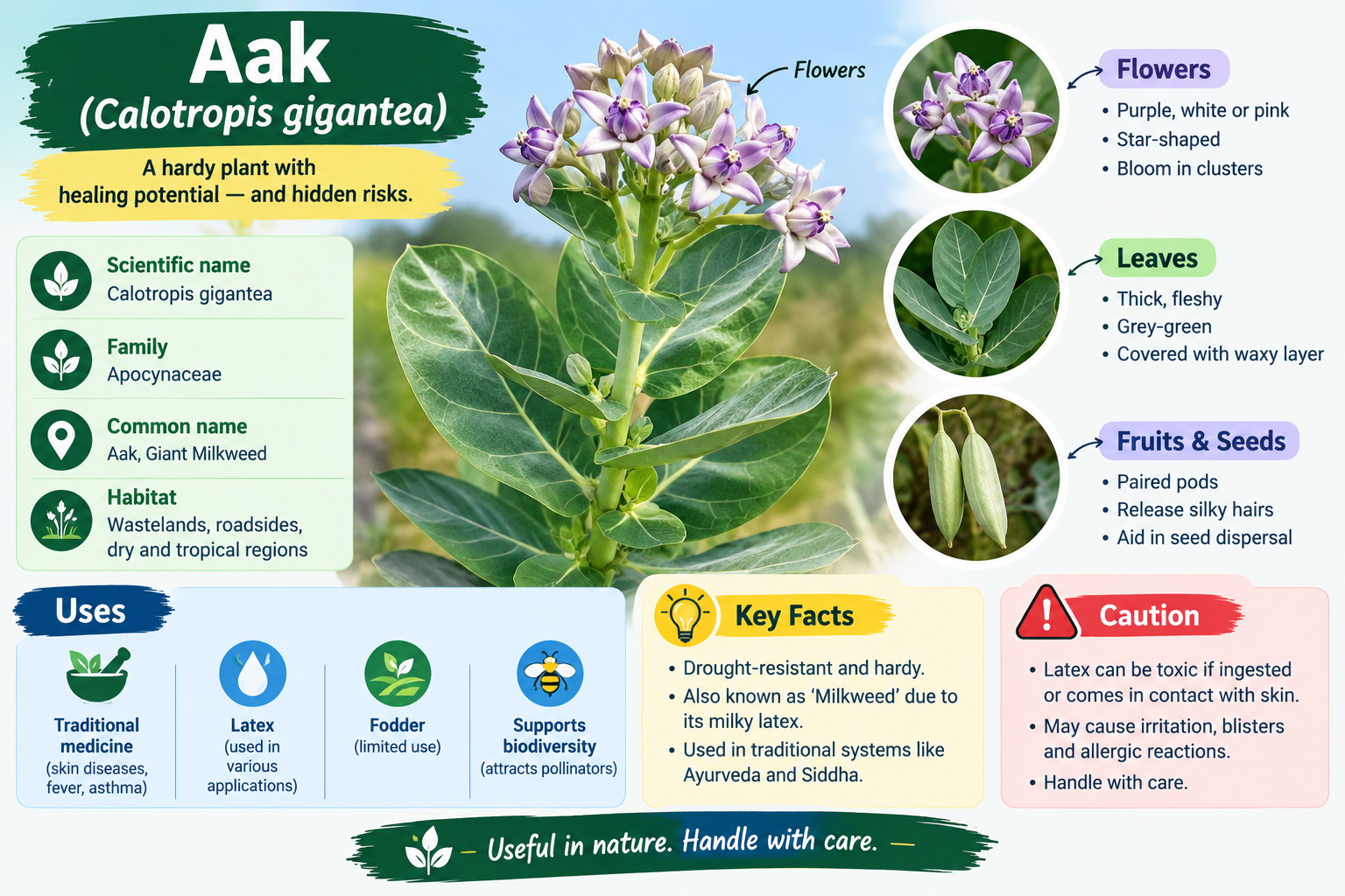Aak Fibre