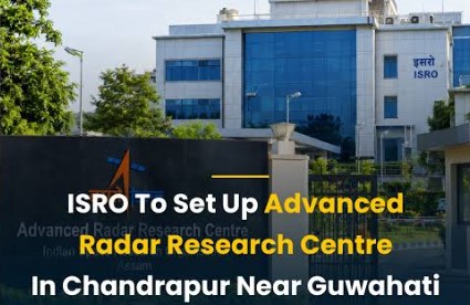 Advanced Radar Research Centre