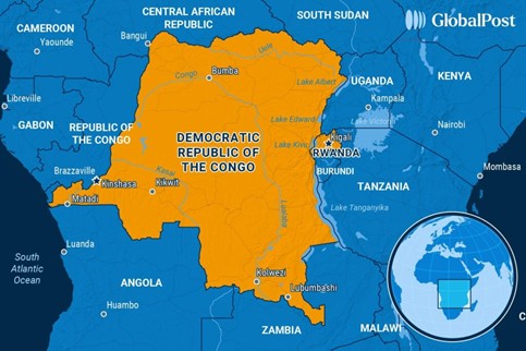 Agreement between DR Congo and M23 fighters