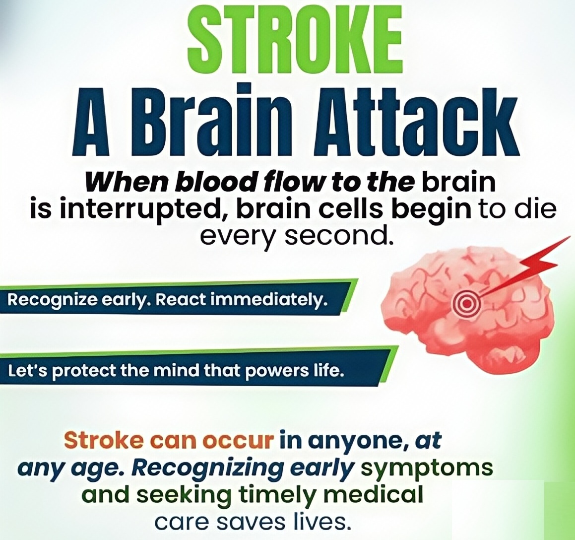 stroke