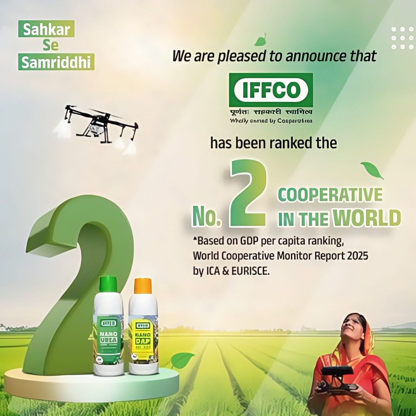 Iffco