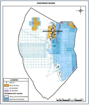 Andaman Basin