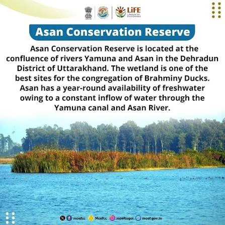 ASAN WETLAND