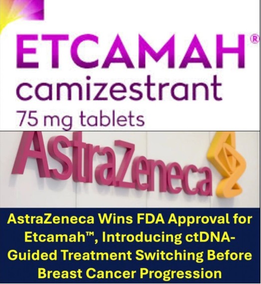 AstraZeneca Breast Cancer Drug – Etcamah