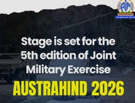 AUSTRAHIND 2026