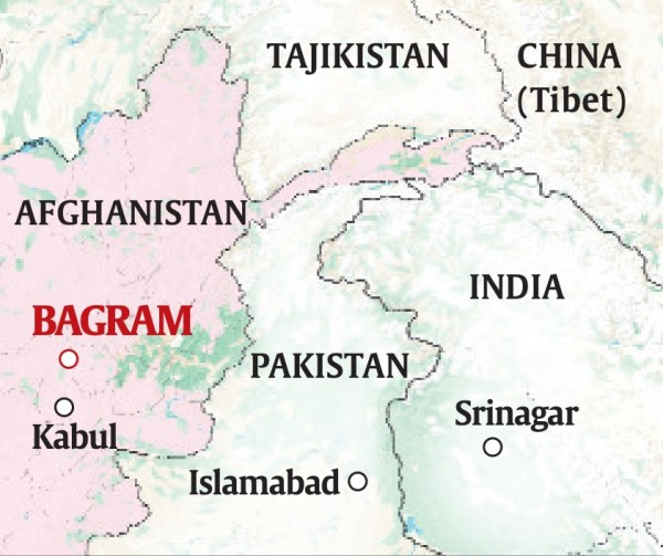bagram