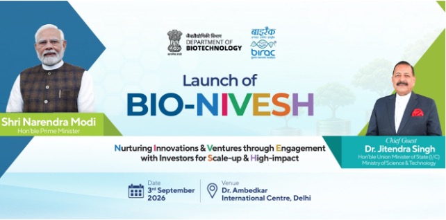 BIO‑NIVESH