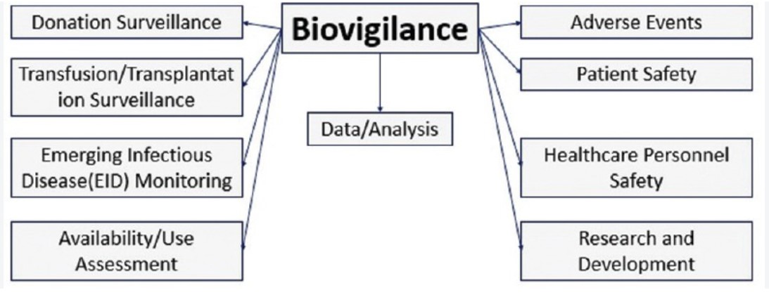 Biovigilance Programme