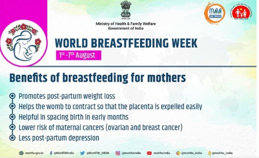 breast feeding 2