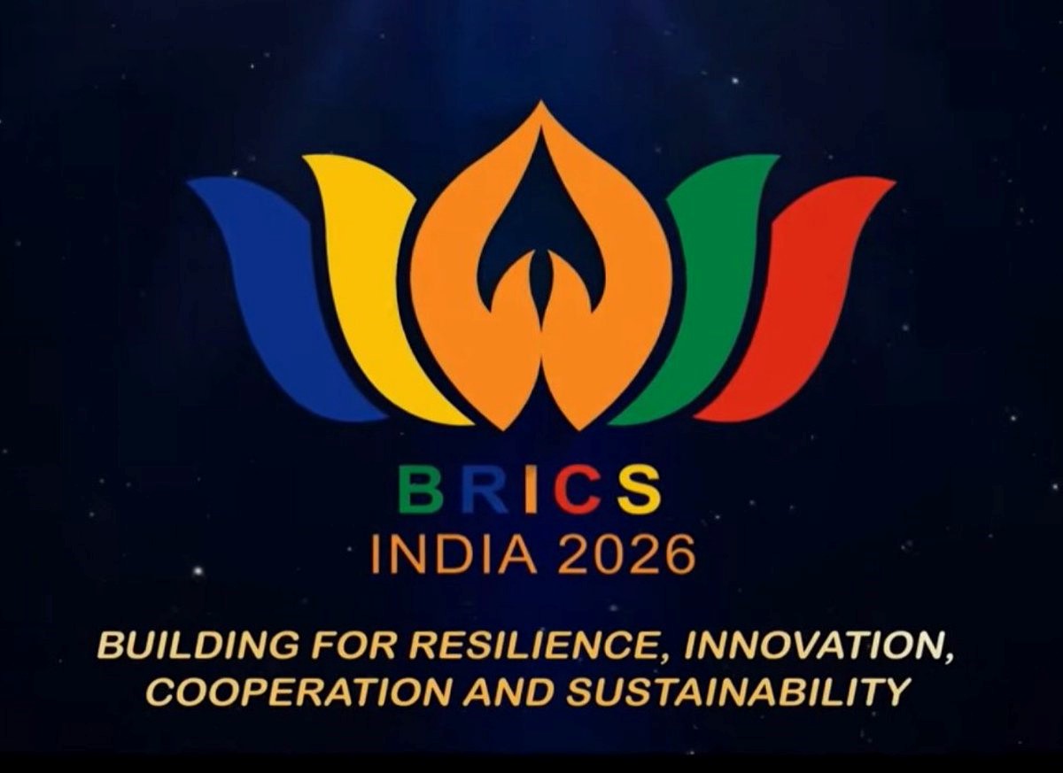 brics india 26