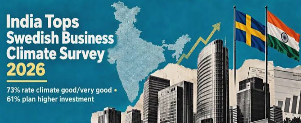 Business climate survey