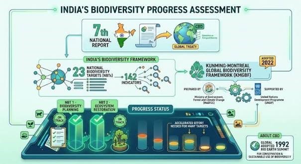 7th meeting of the Subsidiary Body on Implementation (SBI 7) of the Convention on Biological Diversity