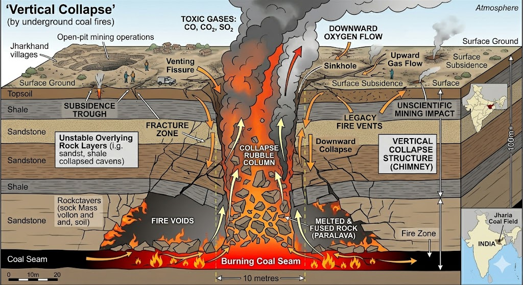 Coal Fire