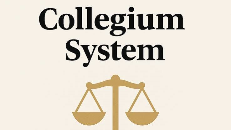 Collegium System