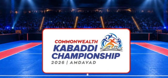 Commonwealth Kabaddi Championship 2026