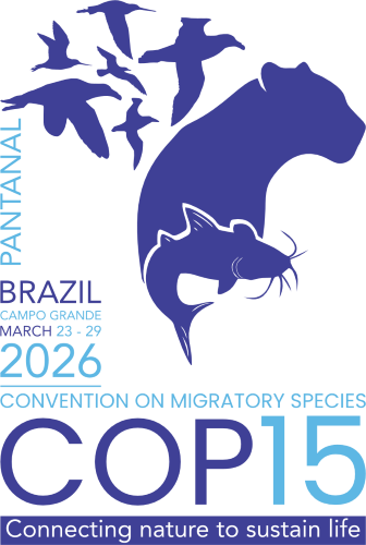 COP 15 Logo