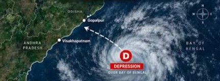 cyclone Arnab 2026