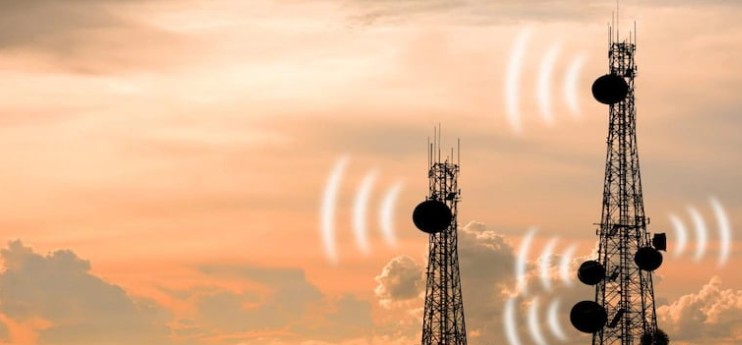 Digital Communications Commission Dissolved