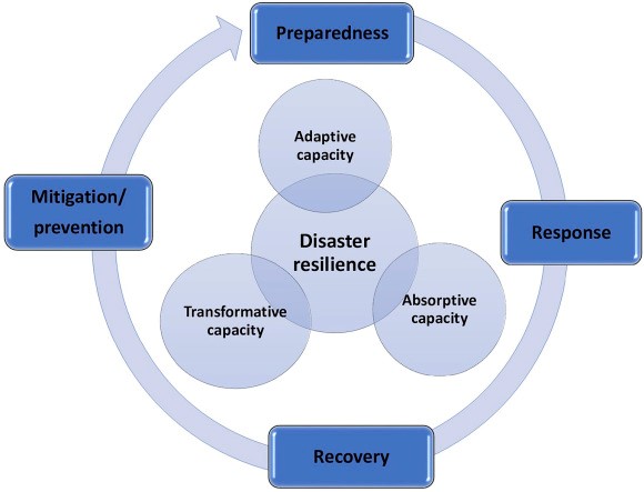 Disaster 1