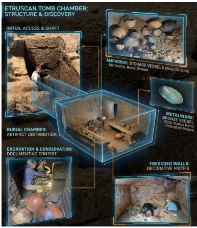 Etruscan Civilization