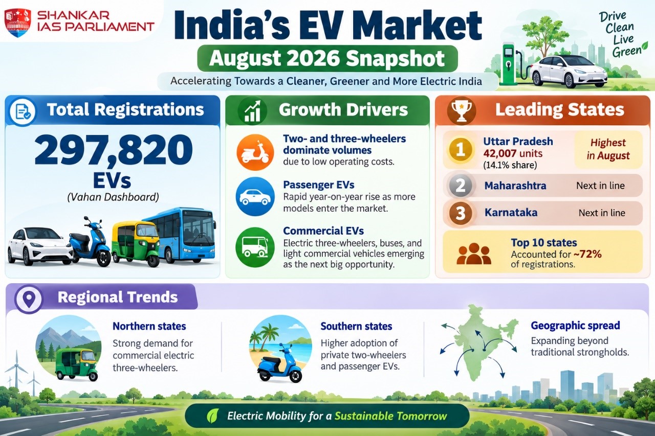 EV Day.upsc