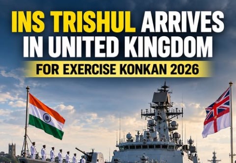 Exercise Konkan 