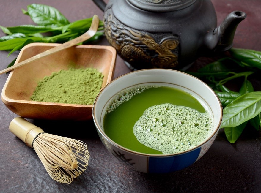 cgngjfgnf matcha tea
