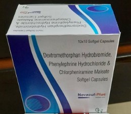 FDC