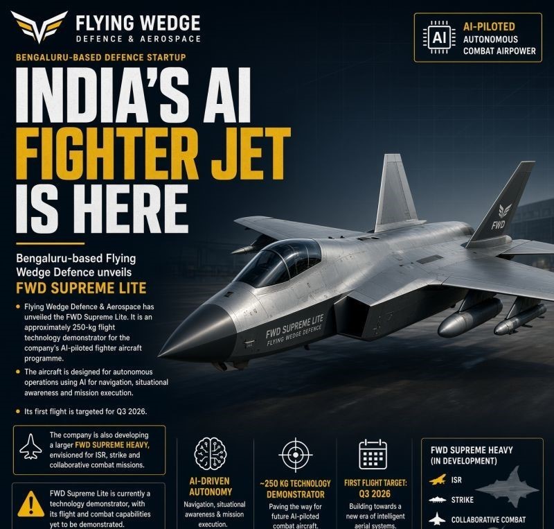 fighter jet