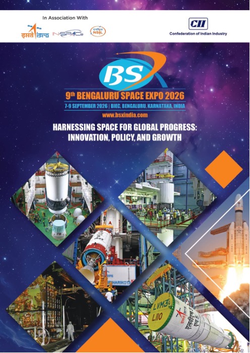 Five New Space Industry Partnerships – Australia and India