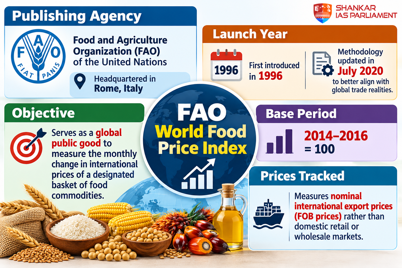Food Inflation in Edible Oils