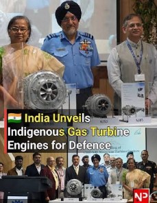 Micro gas turbines