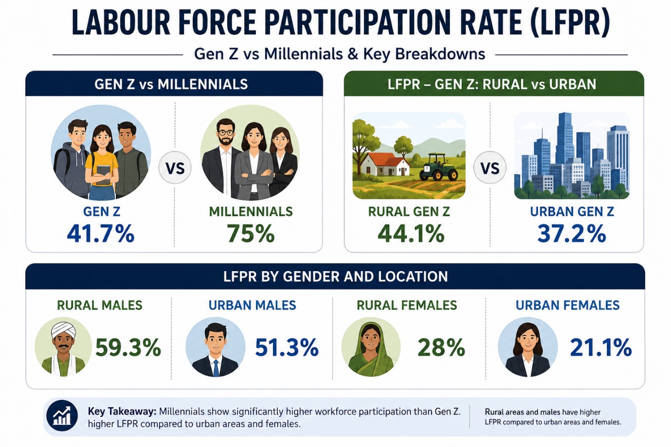 GEN Z 1