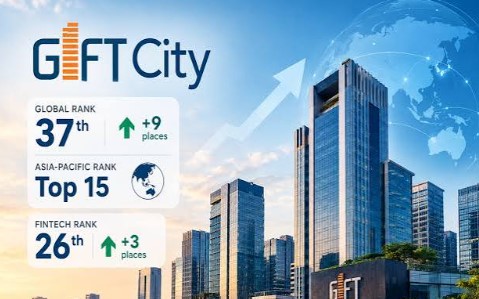 GIFT city