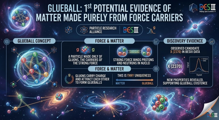 Glueball