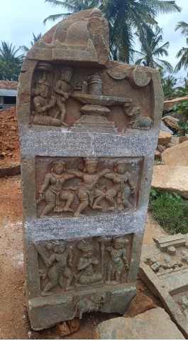 hero rock in karnataka