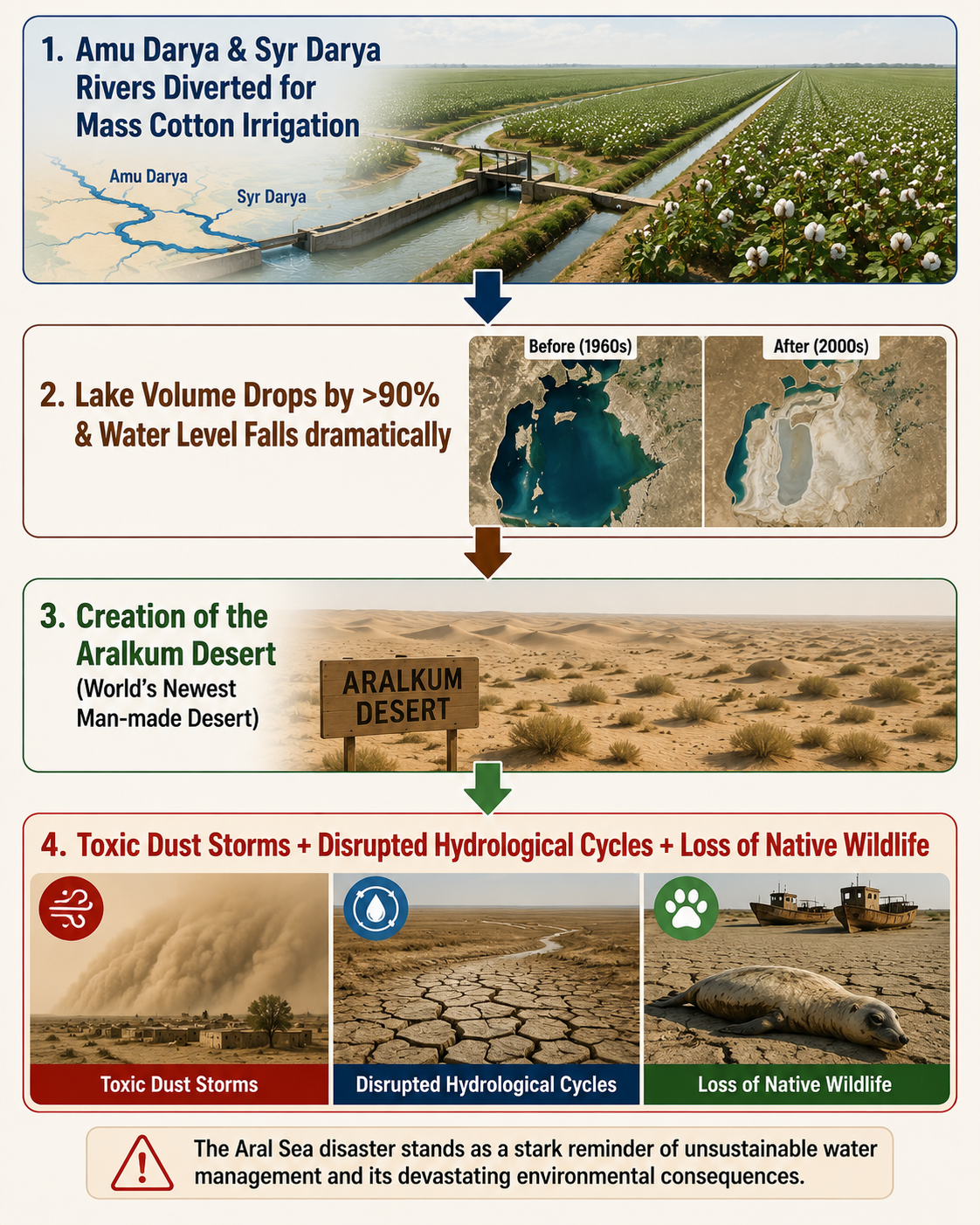 Houbara Bustards Conservation