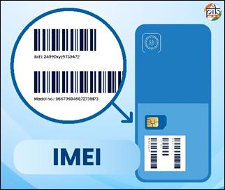 IMEI